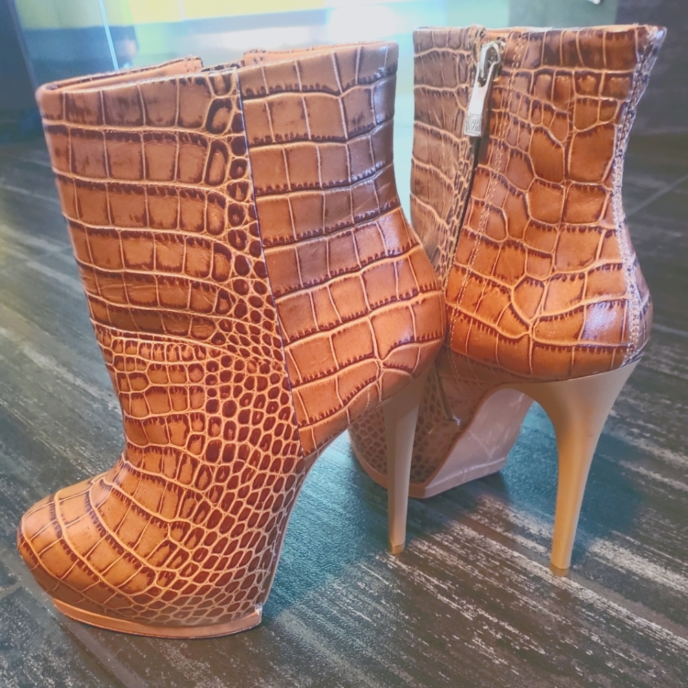 Booties